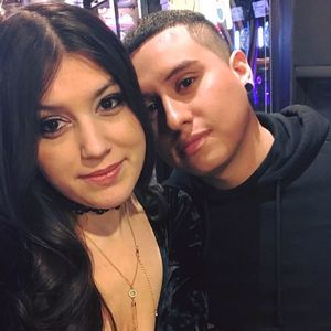 Meet your Posher, Virginia